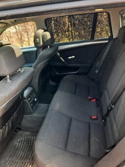 BMW Řada 5, BMW 525D Xdrive manuál - 8
