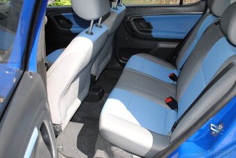 Škoda Fabia 2 1.2 44kW - naj. 100 000km - tažné zařízení - 8
