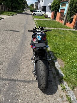 Bmw s1000r 2015 30tkm - 8