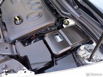 Volvo V50 2,0 D - 8