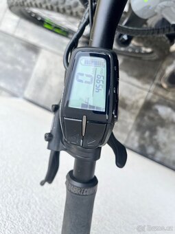 Haibike Fullseven 4.0 Sduro - 8