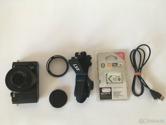 SONY DSC RX1 - 8
