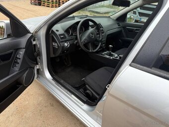 Mercedes C220 - 8