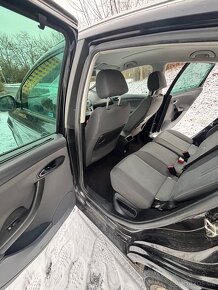 Seat Altea XL automat DSG 2.0 tdi 103kw - 8