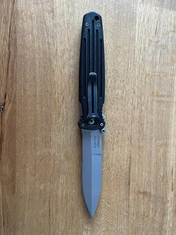 GERBER APPLEGATE-FAIRBAIRN COMBAT - 8