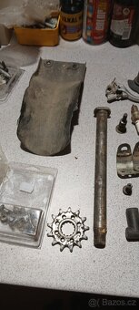 Yz 250 2t - 8