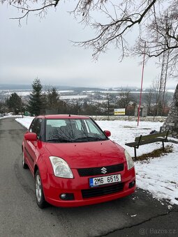 Suzuki Swift 1.3 67.5kw - 8