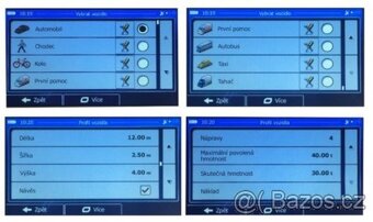 Prodam novou navigaci igo primo pro kaniony - 8