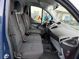 Ford Transit Custom 2.2 TDCi 155tkm - 8