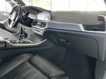 G05 X5 40d 250kw Xdrive ČR 1.maj.-možná výměna - 8
