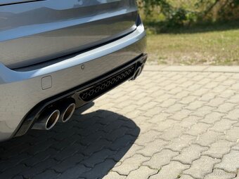 BMW X5M 7-míst - 8
