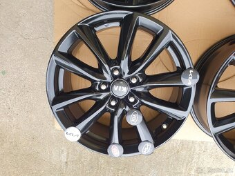 Cx30 cx-30 cx-3 mazda 5x114,3 r18 kia honda hyundai - 8