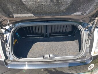 Fiat 500C Cabrio - 8
