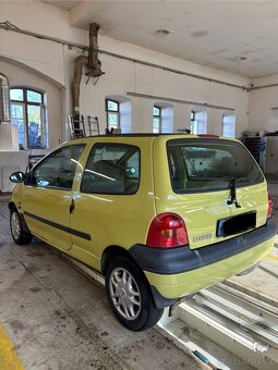 Renault Twingo 1,2 benzin - 8