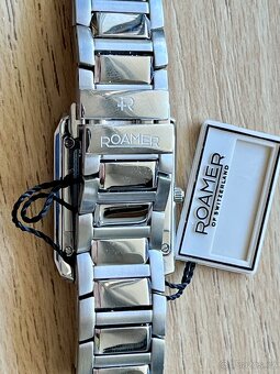 Hodinky Swiss Roamer - 8
