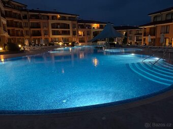 Apartmán Bulharsko -Svieti Vlas - 8