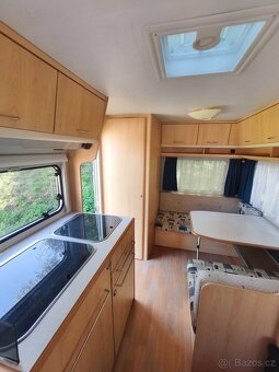 Karavan Chateau 403C - 8
