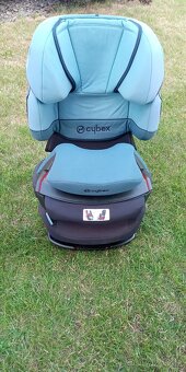 Dětská autosedačka CYBEX Pallas-Fix, 9 - 36 kg - 8