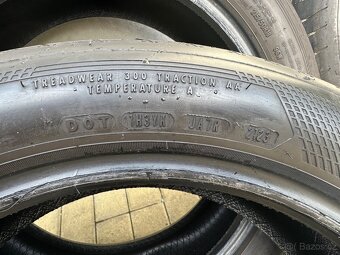 Goodyear Eagle F1 Asymmetric 5 215/50 R18 96W - 8