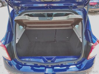 DACIA SANDERO 1.2i 55KW,2014,KLIMA,EL.OKNA,ESP,CD,USB. - 8