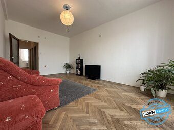 Prodej bytu 2+1, 58 m2 - Přerov, ul. Optiky, ev.č. 00584 - 8