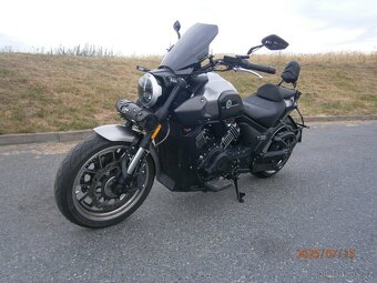 Morbidelli MBP C1002V r.v.2/2024 (stále v záruce) - 8