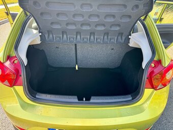 Seat Ibiza 1.9 TDI - 8