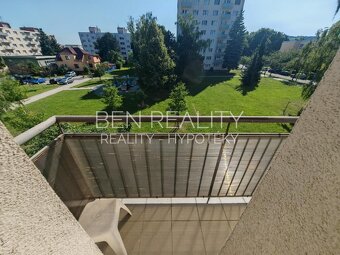 Exklusivní prodej - pěkný byt 2+1 Zlín Malenovice tř. Svobod - 8