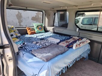 Renault Trafic 2005 - 8