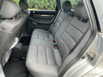 Audi A4 1.9TDi 81kW - 8
