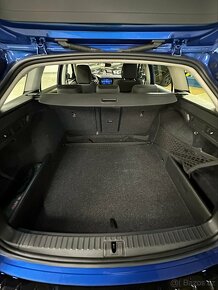 Škoda Octavia Combi, 1.5 TSi, DSG, E-TEC, 110 kW, Style+ - 8