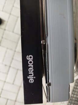 Myčka gorenje - 8