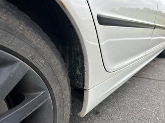BMW E46 320D 110kw - 8