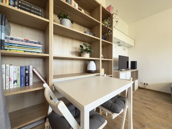 Prodej bytu 2+kk 40 m², Praha - Břevnov, ev.č. 00083 - 8