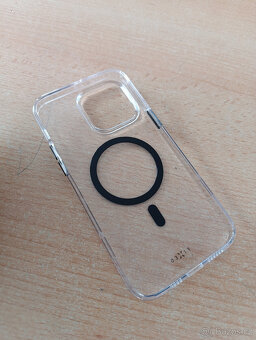 iPhone 14 PRO MAX 128GB TOP STAV - 8