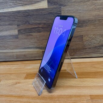 IPhone 13 Pro 256GB, graphite (12 měsíců záruka) - 8