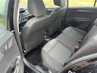 Škoda Fabia III 1.0 MPI - 8