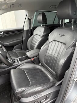 Škoda Kodiaq L&K 147KW 4X4 - 8