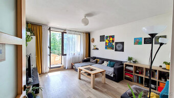 Prodej řadového rodinného domu v klidné lokalitě ul.Horní - 8