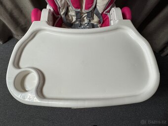 Jídelní židlička - 8