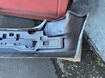 Zadní nárazník Hyundai i30 5DV Hatchback 07-12 - 8