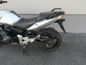 HONDA CBF600S ABS - 8