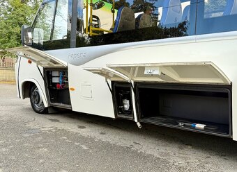 34míst, IVECO Daily KAPENA THESI ❄️ - 8