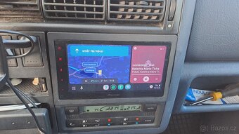 VW T4 Caravelle, 2002, 2,5 111kW - 8