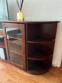 Obývací stěna - 8