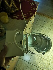 Prodám Halogenové Světla (silné osvětlení) - 8