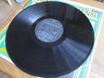 LP Rangers + Greenhorns/REZERVACE - 8