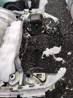 Škoda Octavia 2 facelift 1.6 TDI ND - 8