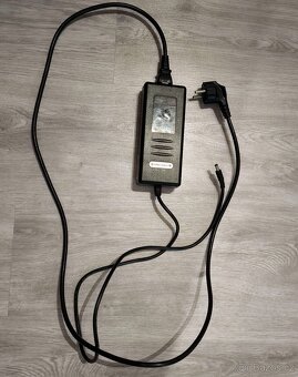 Prodám dámské elektrokolo zn. Leader fox lady - 8