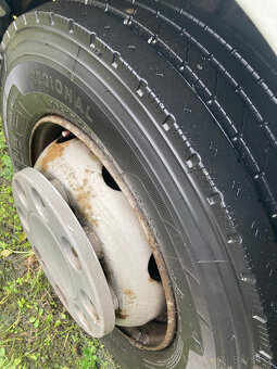 Renault Midlum 240.12 EURO 4 - 8